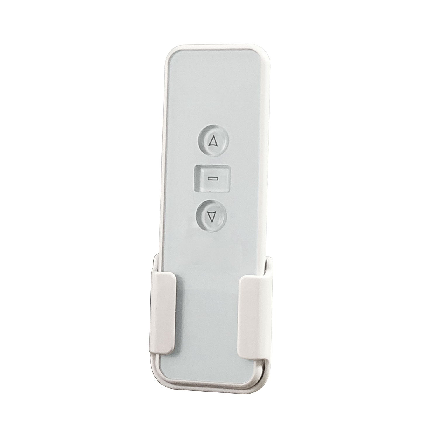 Sortfle AC123-16 Transmisor RF433 de 16 canales; Control remoto de 16 canales para Windows Shade 