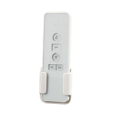 Sortfle AC123-02 2 Channel Wireless RF433 Controller Transmitter Remote