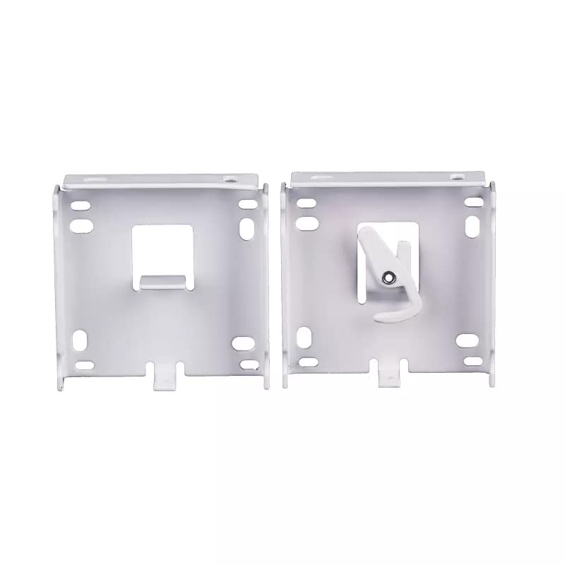 Sortfle Roller Shade Brackets| Roller Blind Clutch