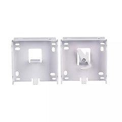 Sortfle Roller Shade Brackets| Roller Blind Clutch